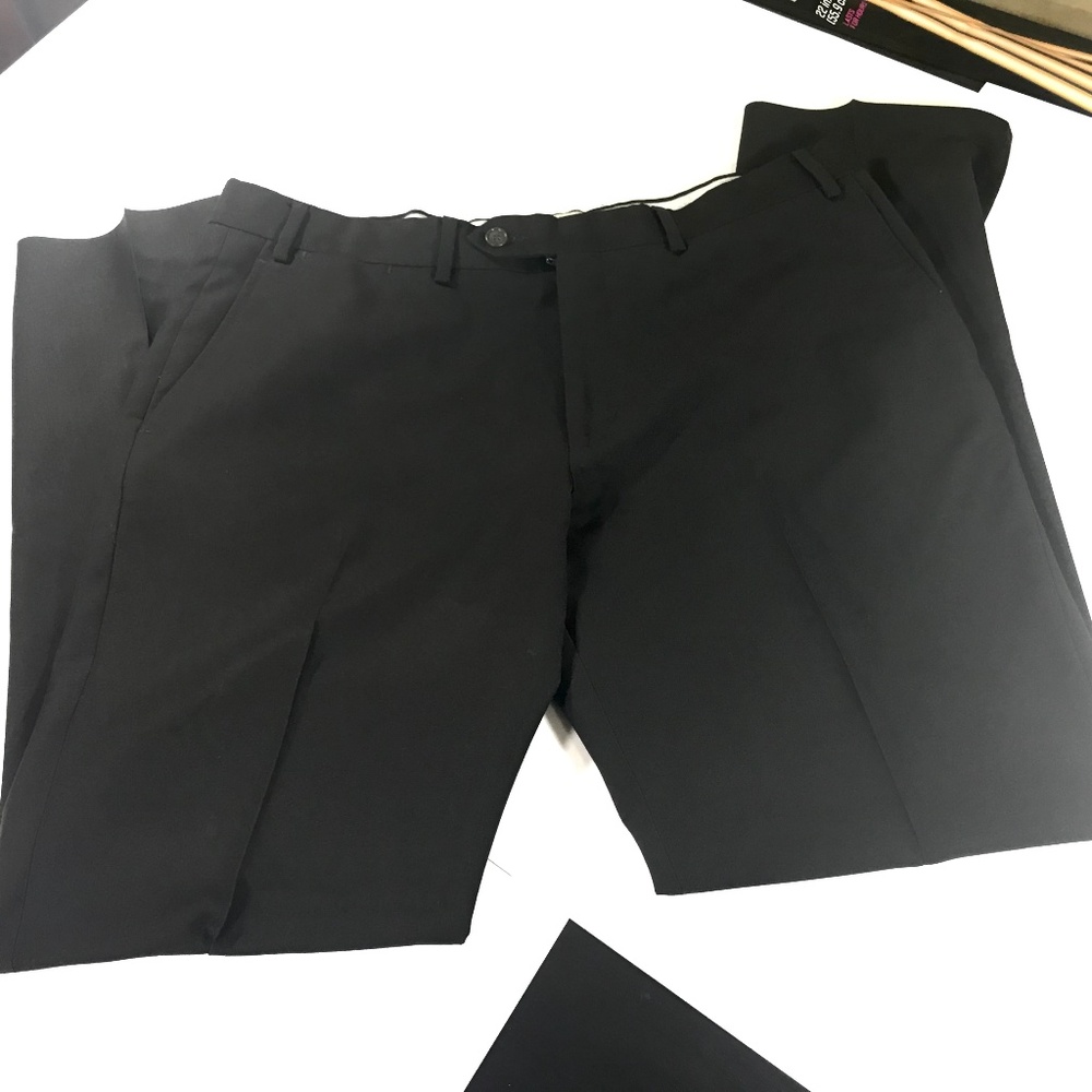 ARTURO CALLE MENS DRESS SLACKS (G27)